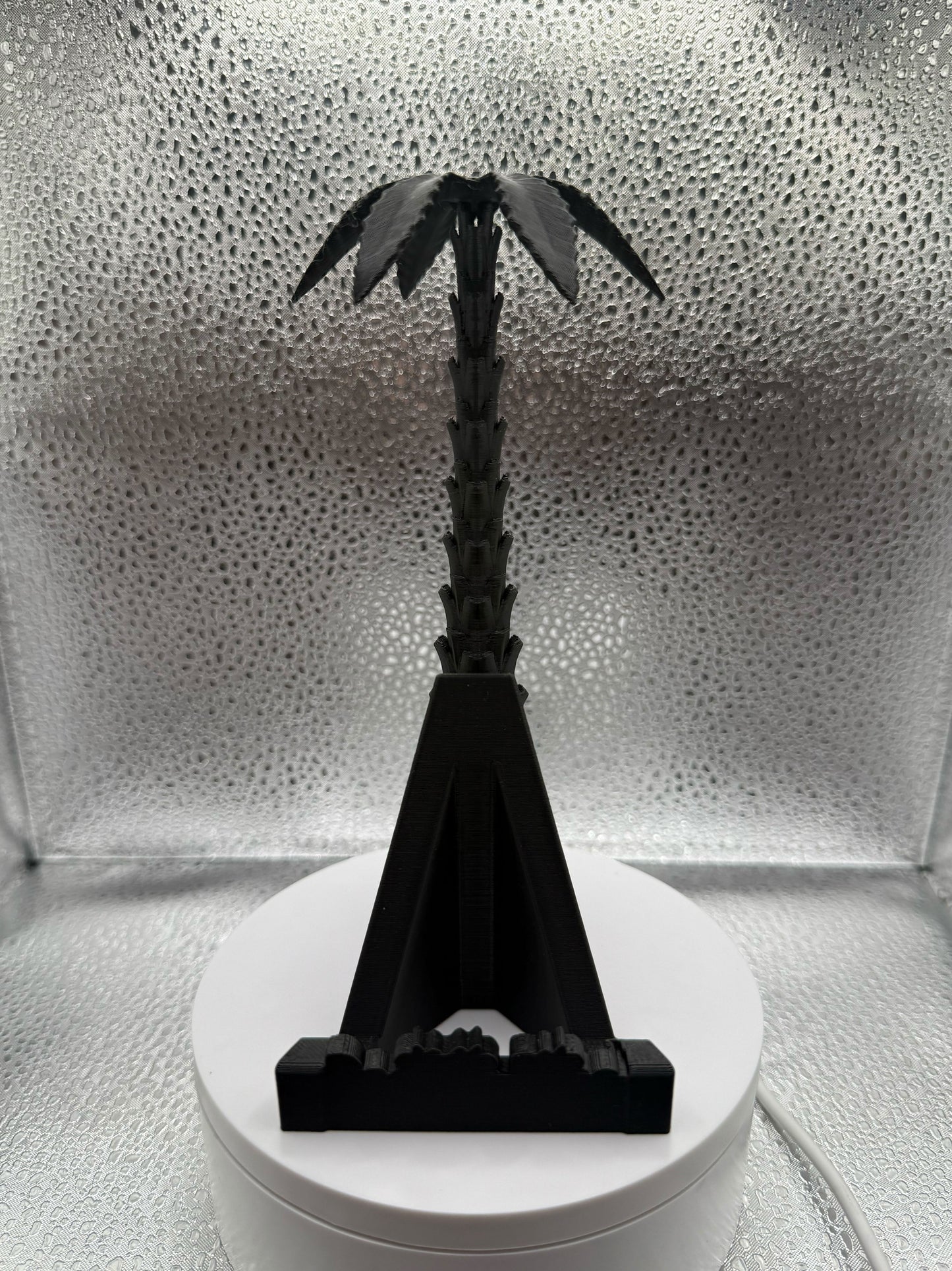 3D Printed Custom Card Stands- Put your own touch in your advertising!