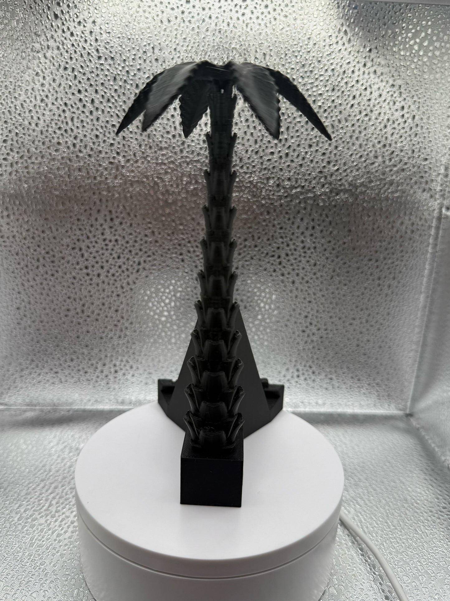 3D Printed Custom Card Stands- Put your own touch in your advertising!