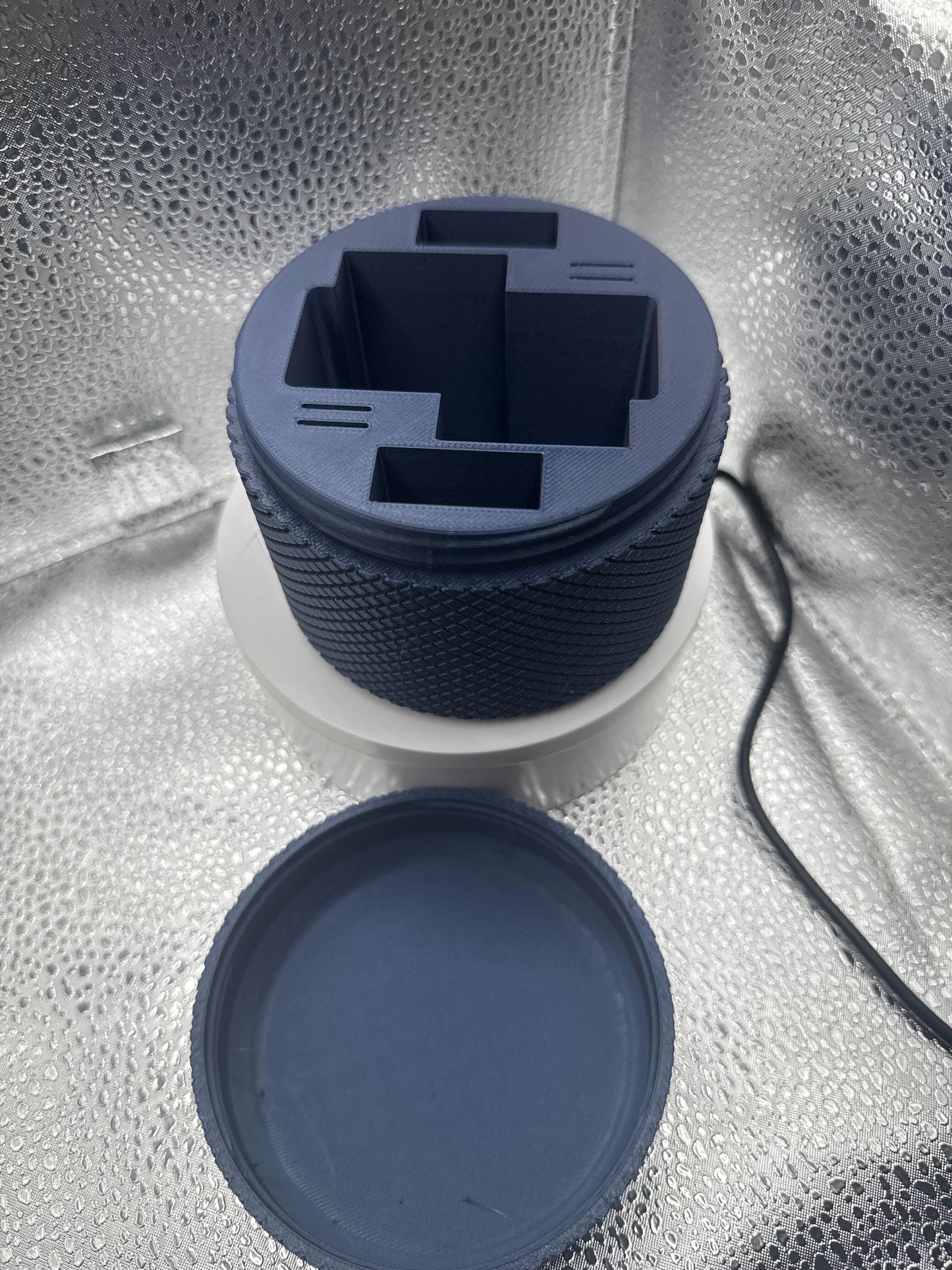 3D Printed GoPro Max Case