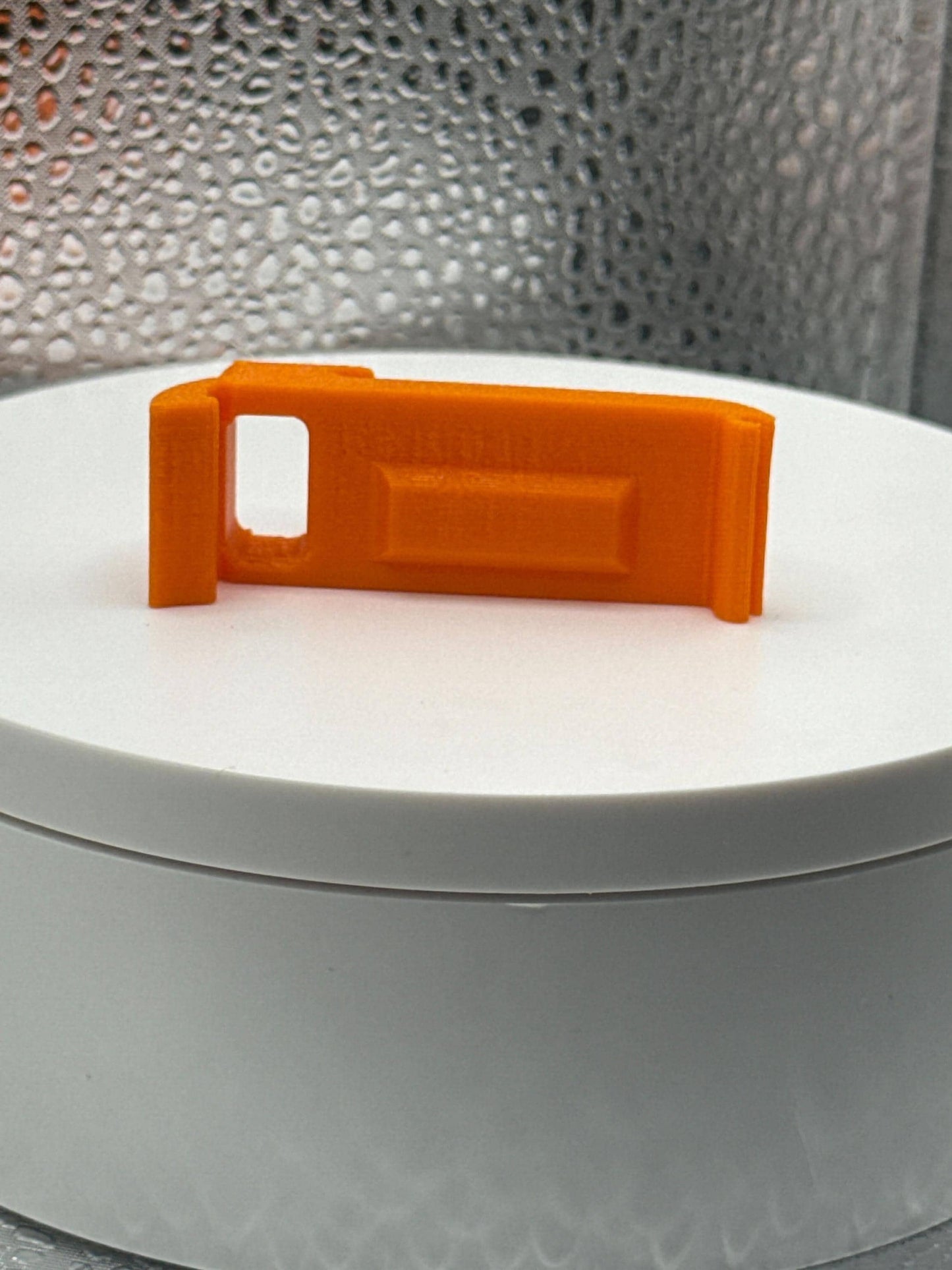 3D Printed Battery Door for GoPro Hero 9 through 13