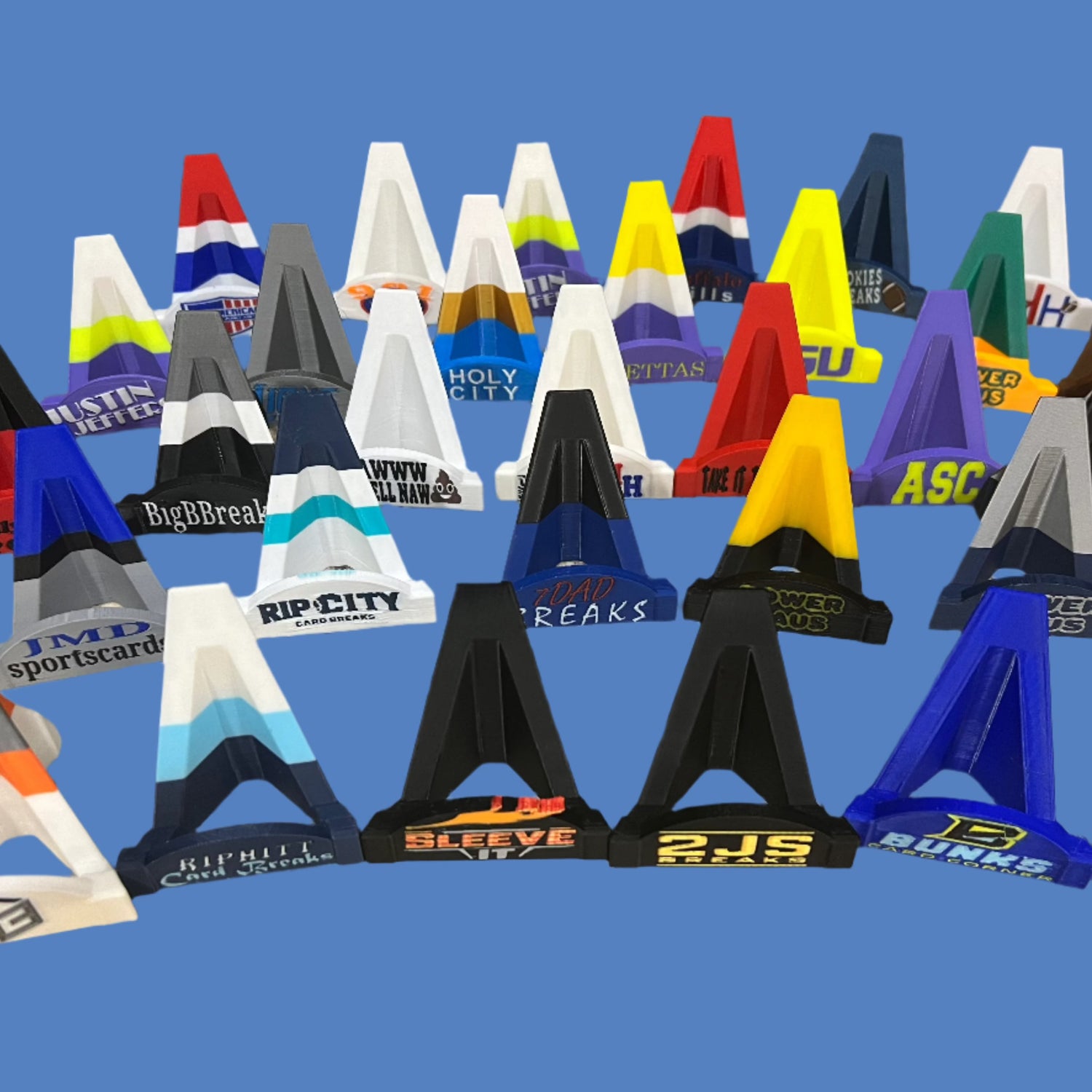 Card Stands