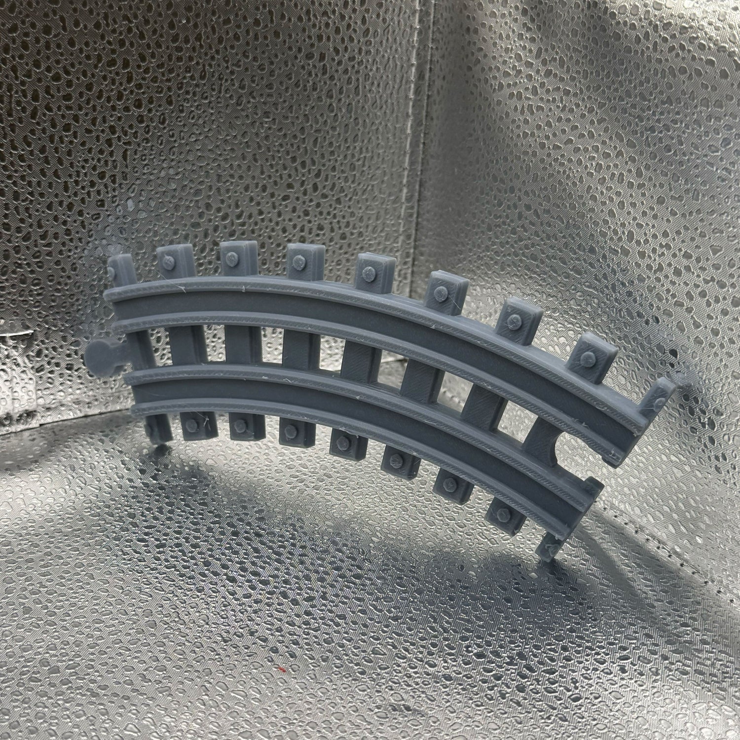 Train Track