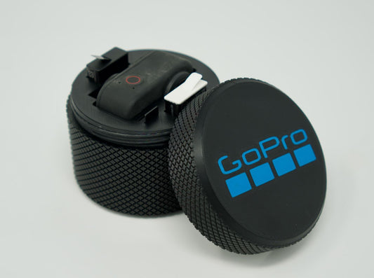 3D Printed GoPro Max Case