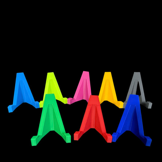 Standard Card Stands You Pic A Color