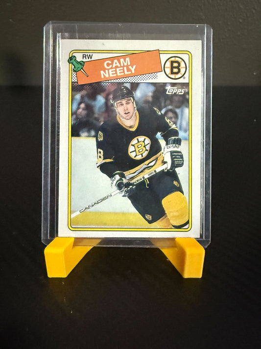 Standard Card Stands Sunflower Yellow (10402)