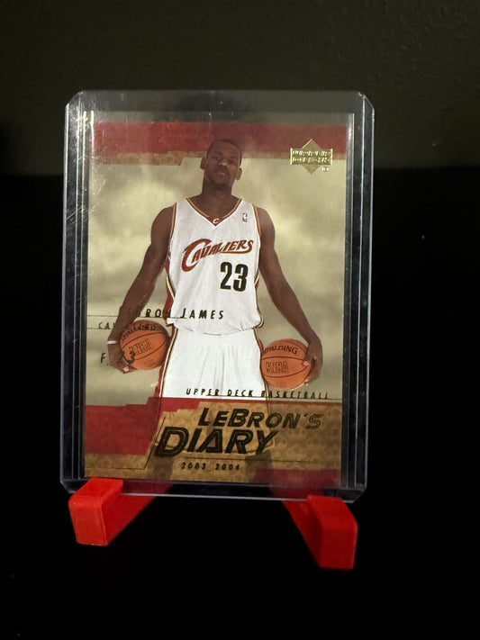 Standard Card Stands Red (10200)