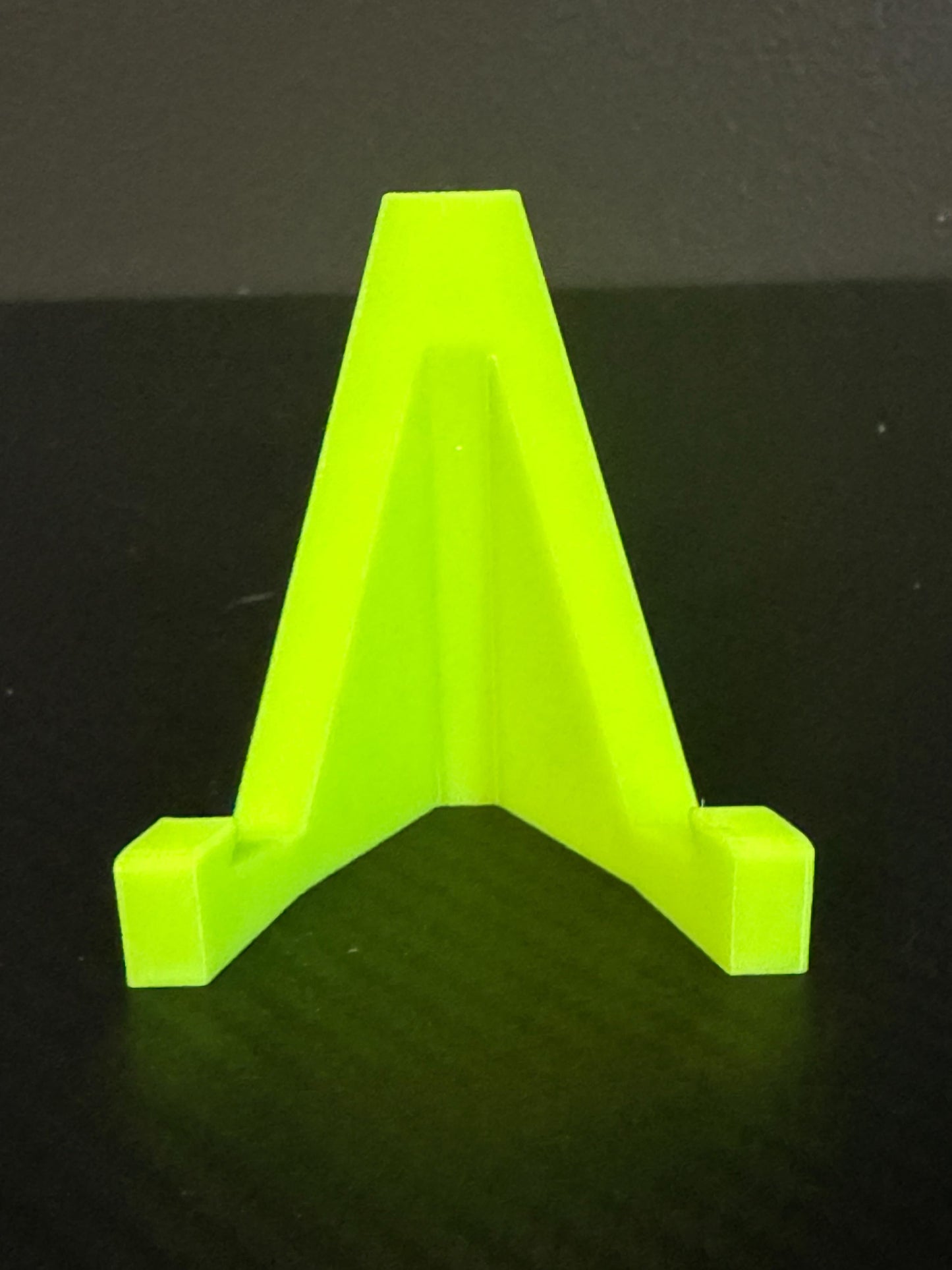 Standard Card Stands You Pic A Color
