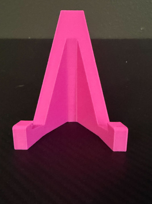 Standard Card Stands Magenta (10202)