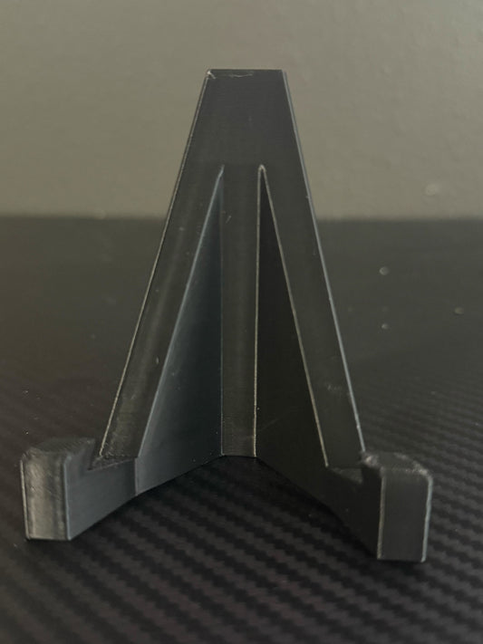 Standard Card Stands Black (10101)