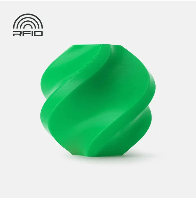Standard Card Stands Bambu Green