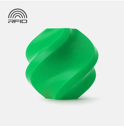 Standard Card Stands Bambu Green