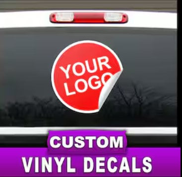 You send us what you would like 1 color