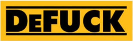 DeFxck - Tools - Dewalt - Funny - Bumper Sticker - Sticker - Decal