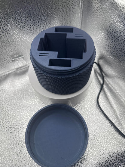 3D Printed GoPro Max Case