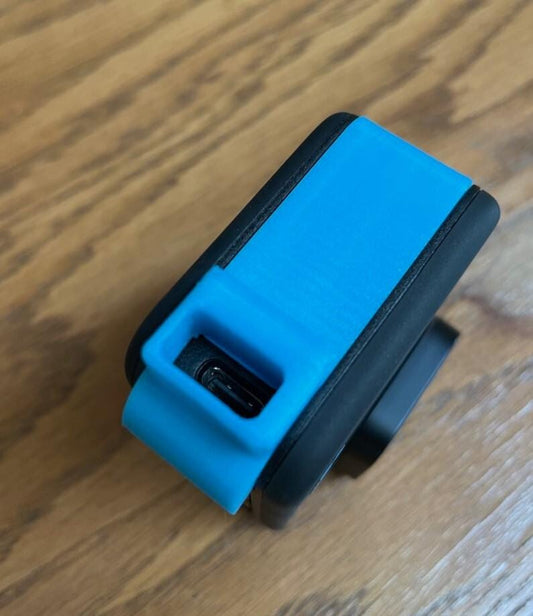 3D Printed Battery Door for GoPro Hero 9 through 13