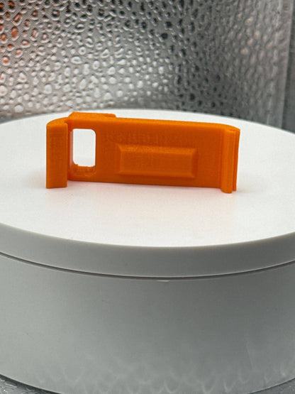 3D Printed Battery Door for GoPro Hero 9 through 13
